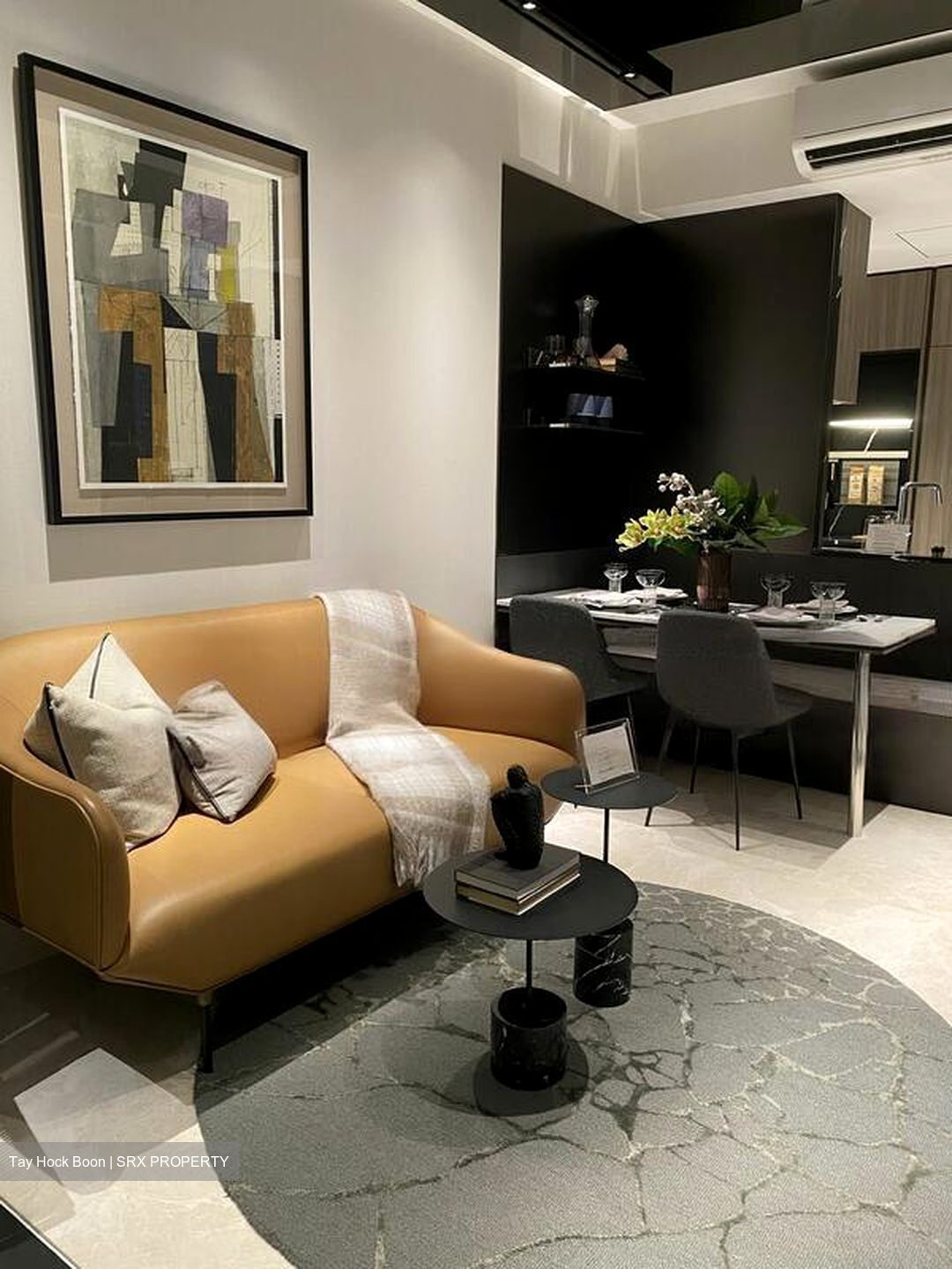 Irwell Hill Residences (D9), Apartment #465937781